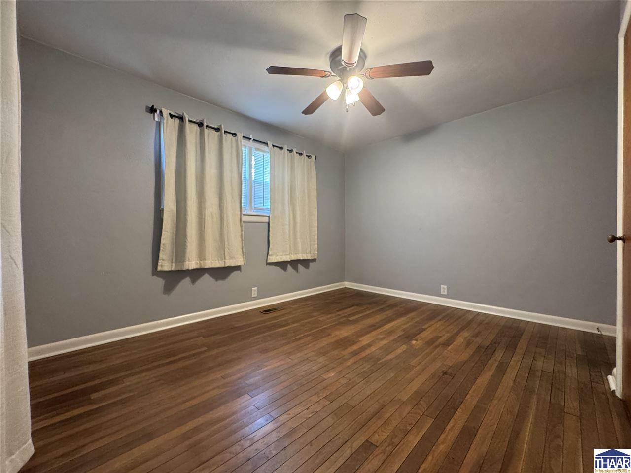 3319 South Center, Terre Haute, IN 47802