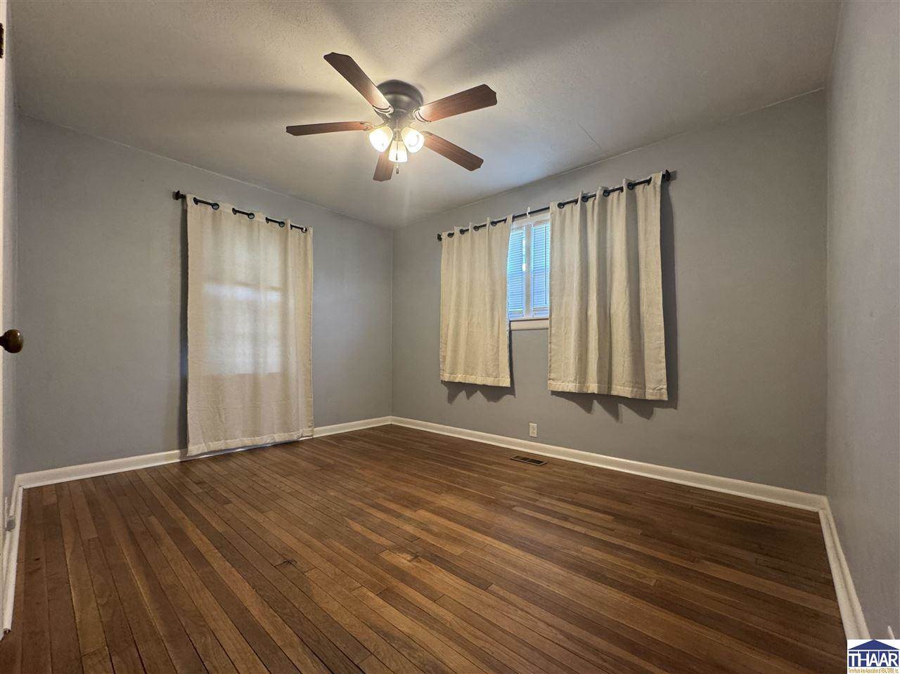 3319 South Center, Terre Haute, IN 47802