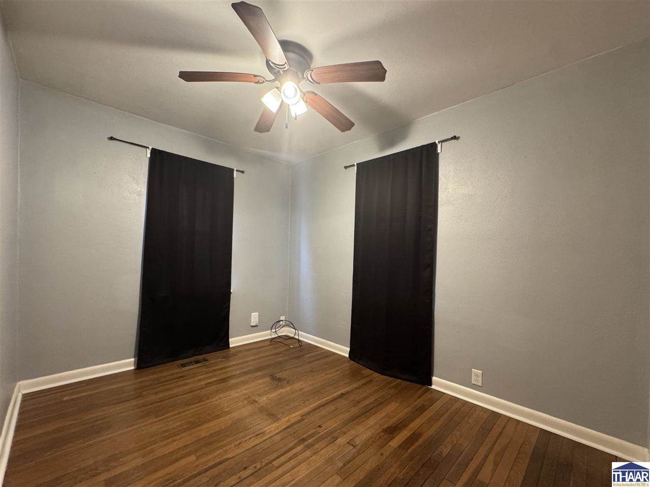 3319 South Center, Terre Haute, IN 47802
