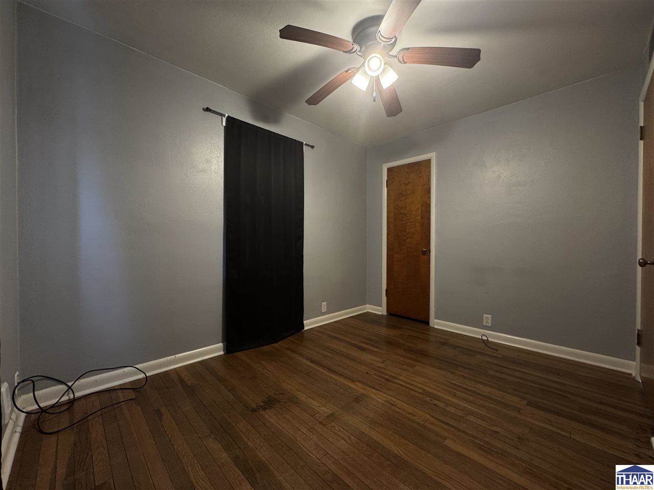 3319 South Center, Terre Haute, IN 47802