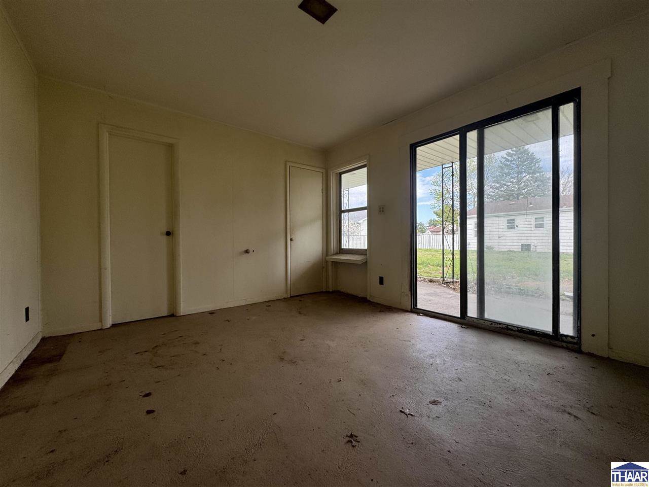 3319 South Center, Terre Haute, IN 47802