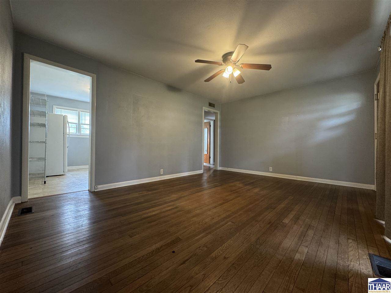 3319 South Center, Terre Haute, IN 47802