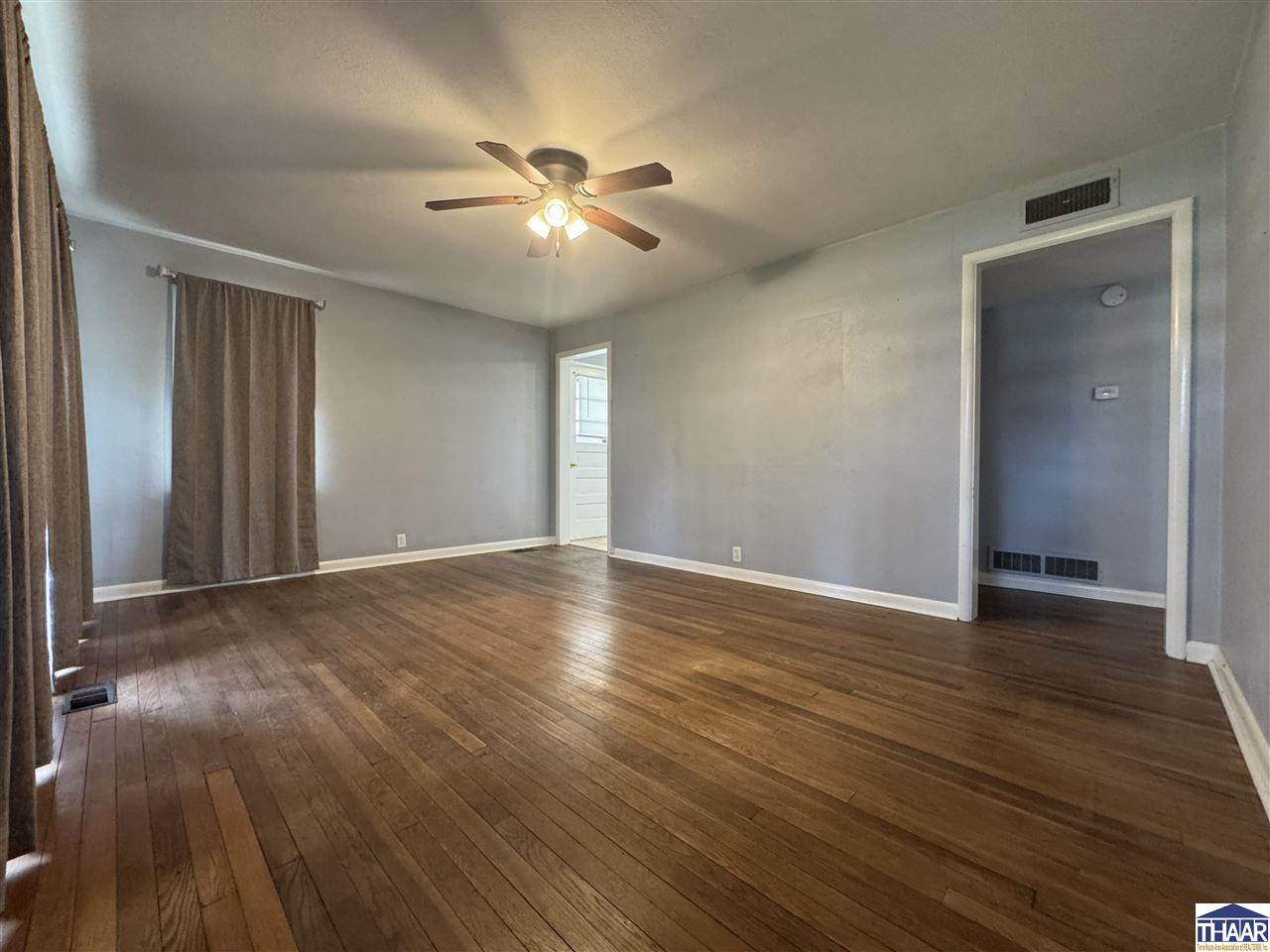 3319 South Center, Terre Haute, IN 47802