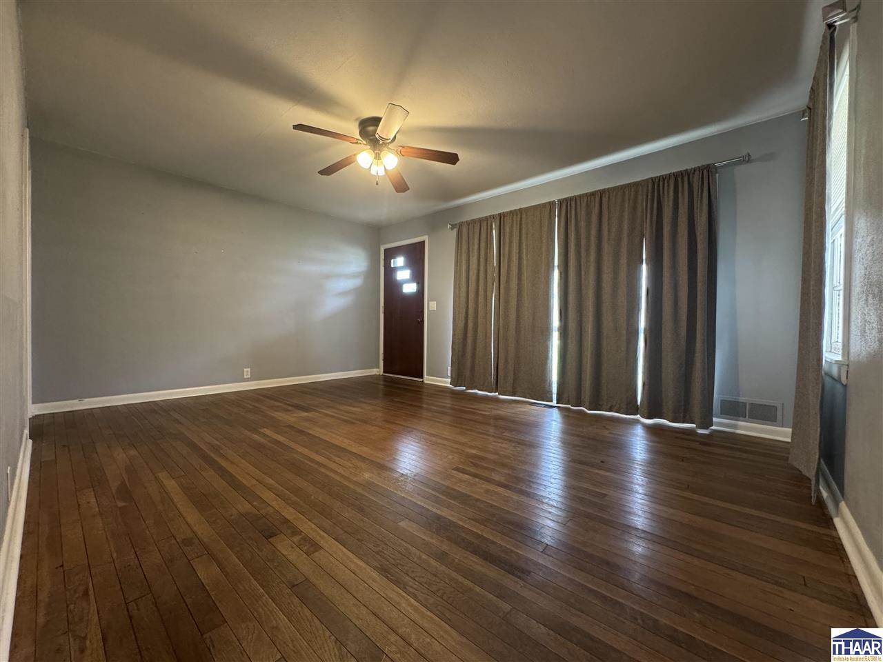 3319 South Center, Terre Haute, IN 47802