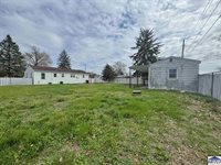 3319 South Center, Terre Haute, IN 47802
