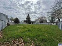3319 South Center, Terre Haute, IN 47802