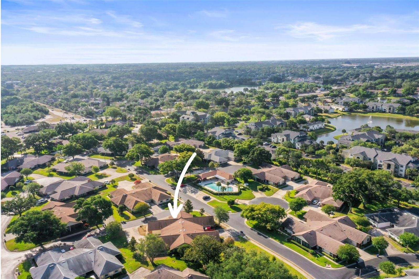 400 Stirling Terrace, Dunedin, FL 34698