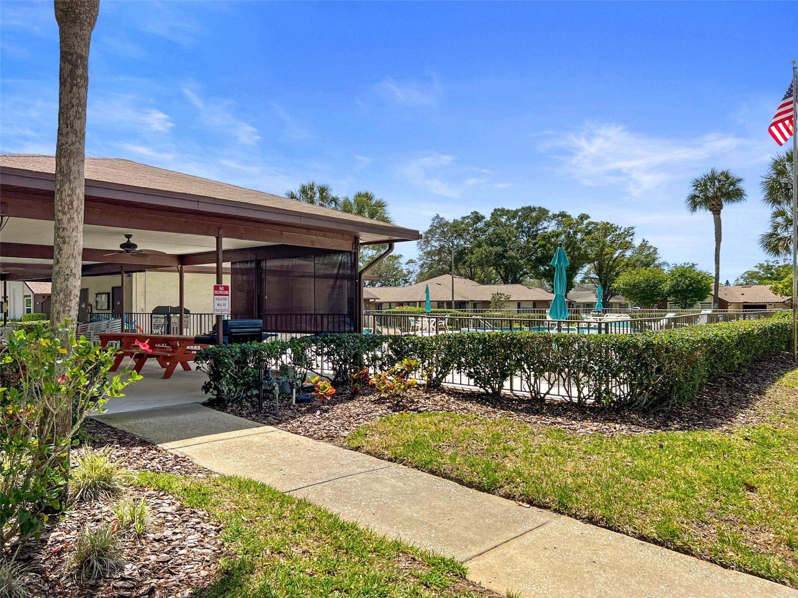 400 Stirling Terrace, Dunedin, FL 34698