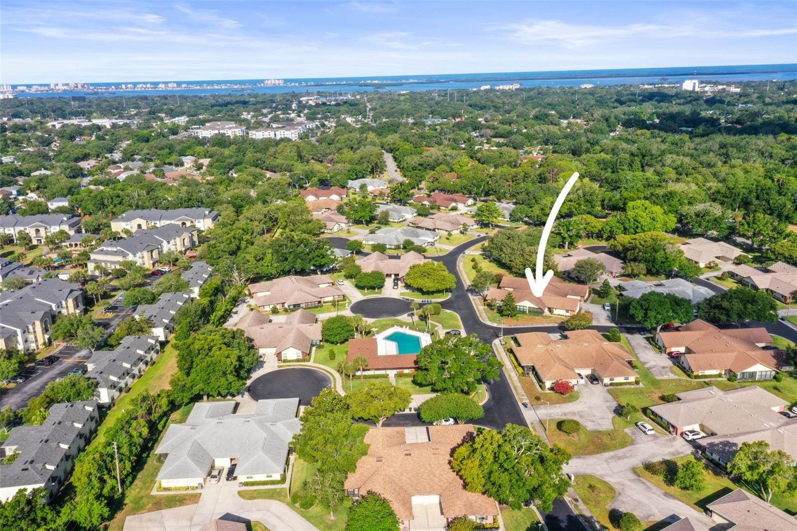 400 Stirling Terrace, Dunedin, FL 34698