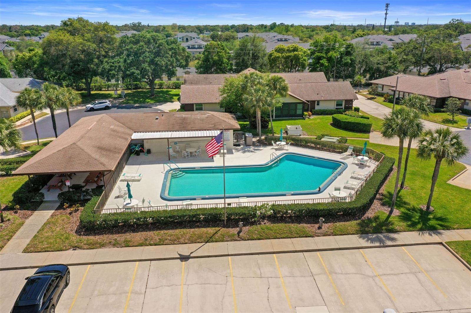 400 Stirling Terrace, Dunedin, FL 34698
