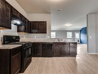 734 West Lola Drive, Mustang, OK 73064