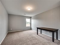 734 West Lola Drive, Mustang, OK 73064