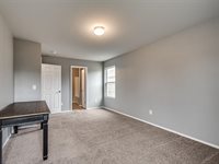 734 West Lola Drive, Mustang, OK 73064