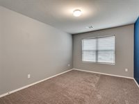 734 West Lola Drive, Mustang, OK 73064
