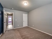 734 West Lola Drive, Mustang, OK 73064