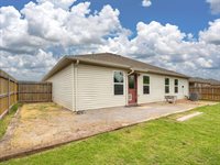 734 West Lola Drive, Mustang, OK 73064