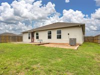 734 West Lola Drive, Mustang, OK 73064