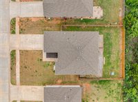734 West Lola Drive, Mustang, OK 73064