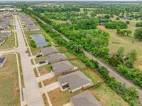 734 West Lola Drive, Mustang, OK 73064