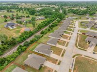 734 West Lola Drive, Mustang, OK 73064