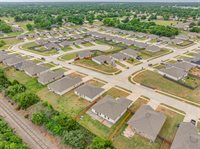 734 West Lola Drive, Mustang, OK 73064