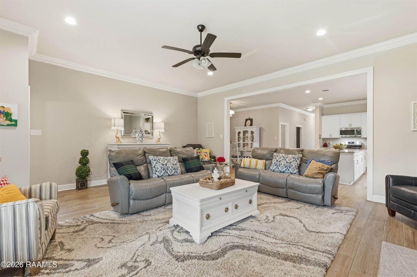 129 Wild Cherry Lane, Lafayette, LA 70508