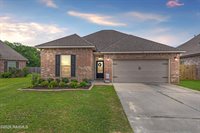 129 Wild Cherry Lane, Lafayette, LA 70508