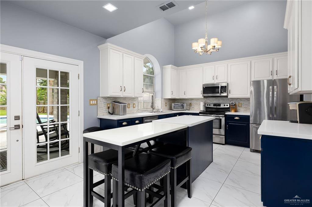 301 Quail Avenue, McAllen, TX 78504