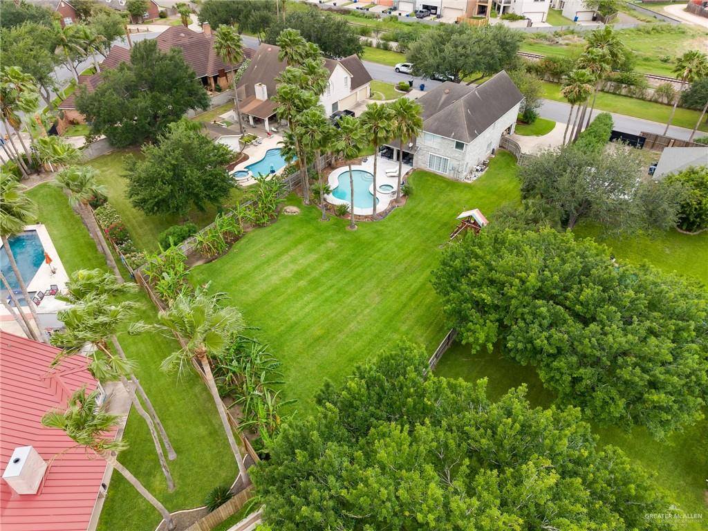 301 Quail Avenue, McAllen, TX 78504