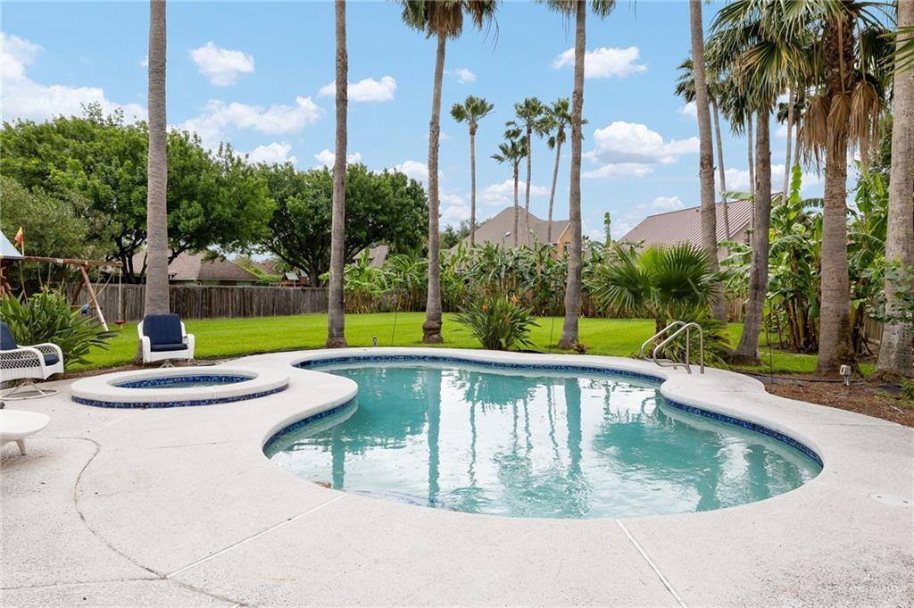 301 Quail Avenue, McAllen, TX 78504
