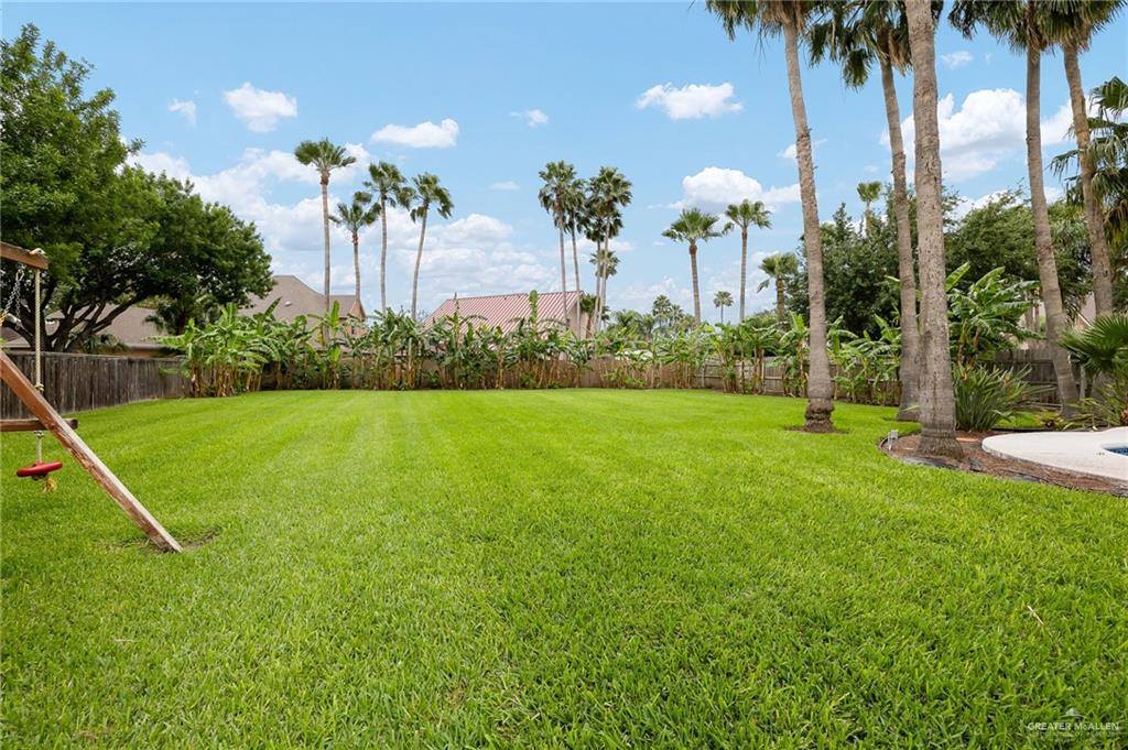 301 Quail Avenue, McAllen, TX 78504