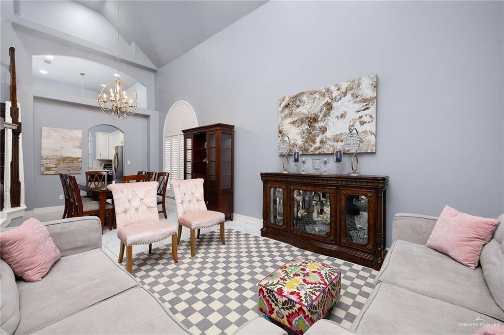 301 Quail Avenue, McAllen, TX 78504