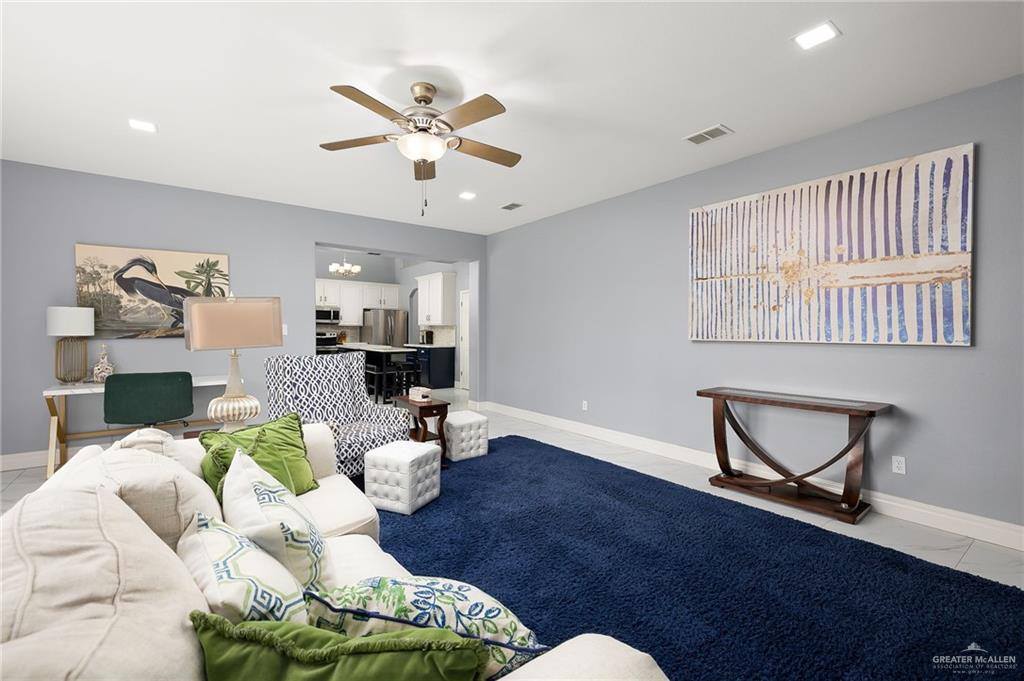 301 Quail Avenue, McAllen, TX 78504