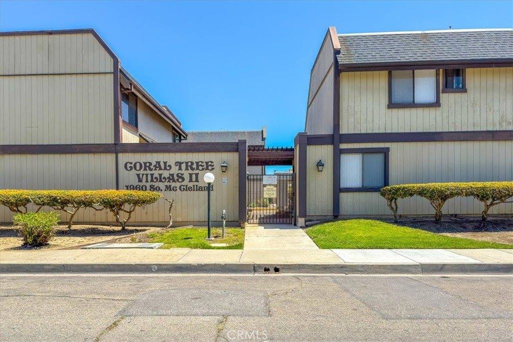 1960 South Mcclelland, Santa Maria, CA 93454