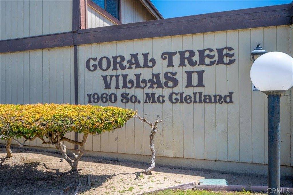 1960 South Mcclelland, Santa Maria, CA 93454
