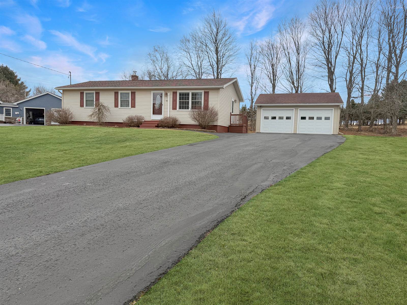 70 Lombard Street, Presque Isle, ME 04769