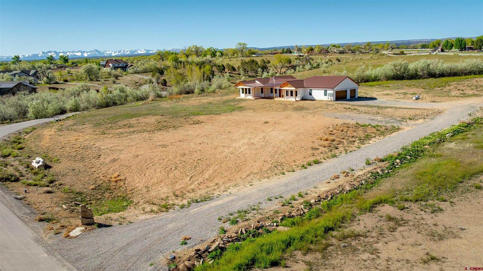 14447 5950 Road, Montrose, CO 81403