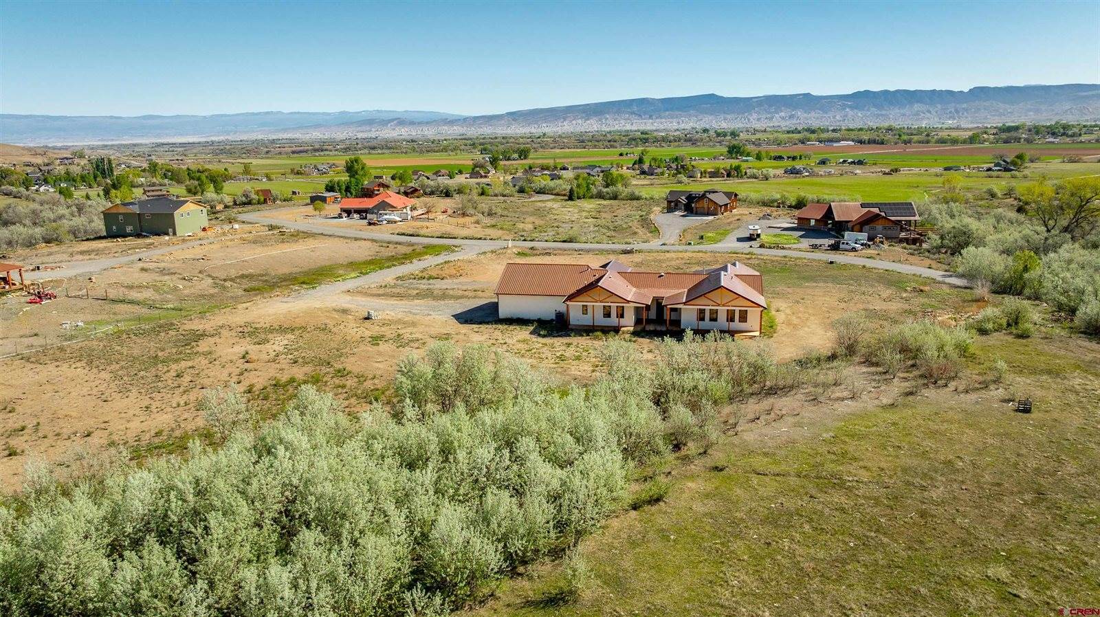 14447 5950 Road, Montrose, CO 81403