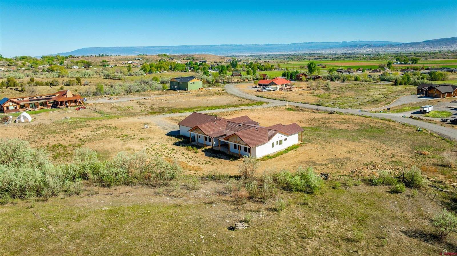14447 5950 Road, Montrose, CO 81403