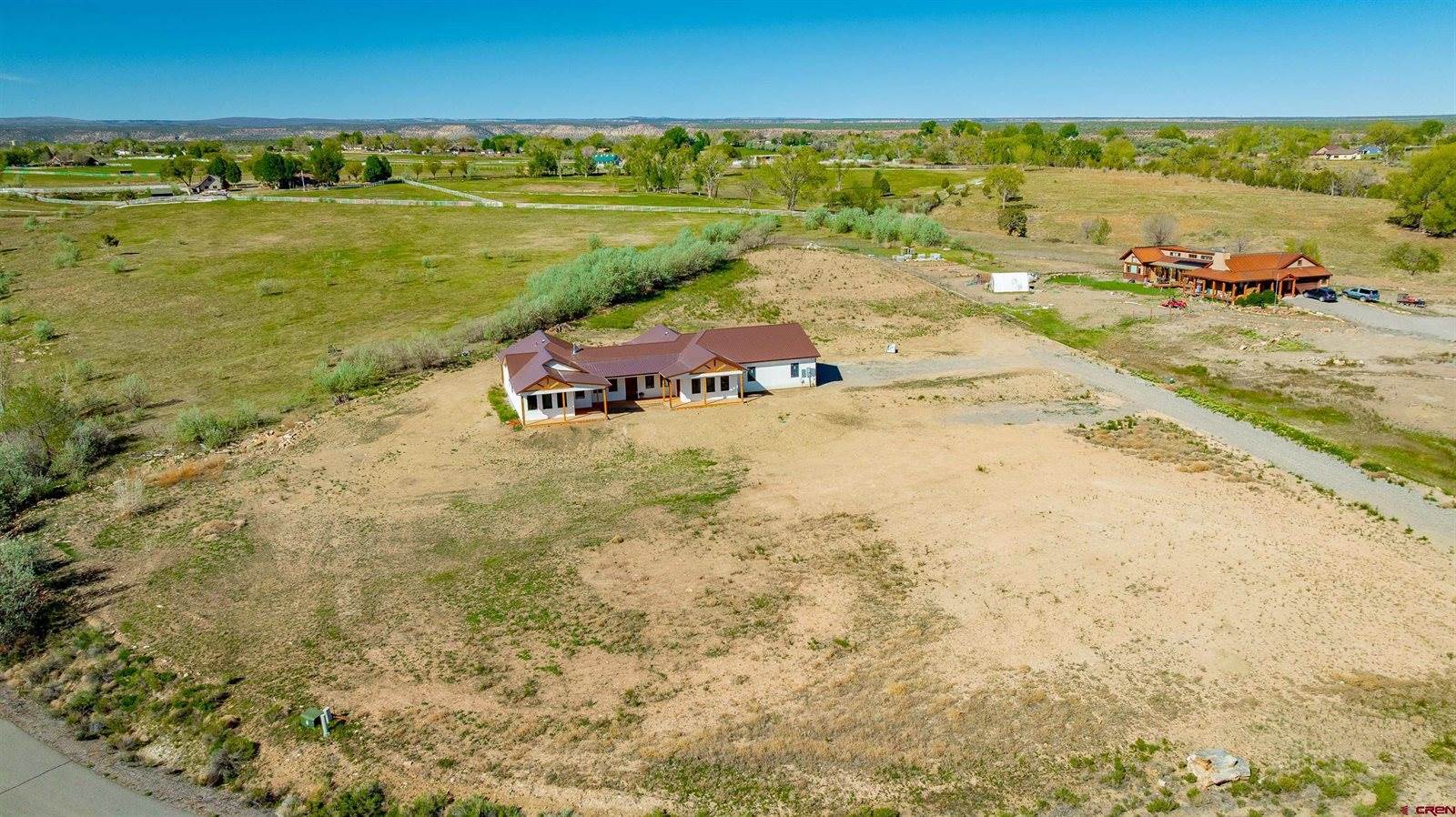 14447 5950 Road, Montrose, CO 81403
