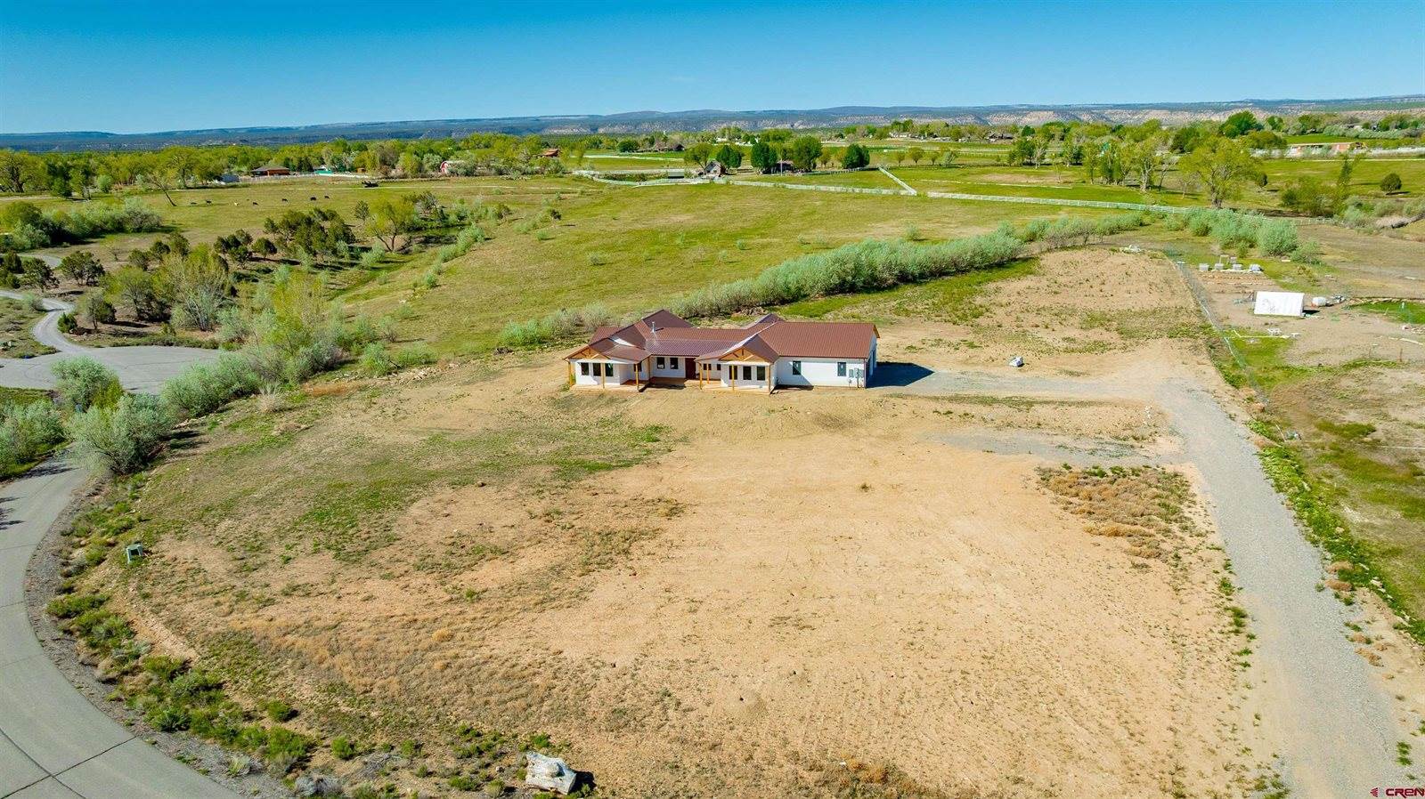 14447 5950 Road, Montrose, CO 81403