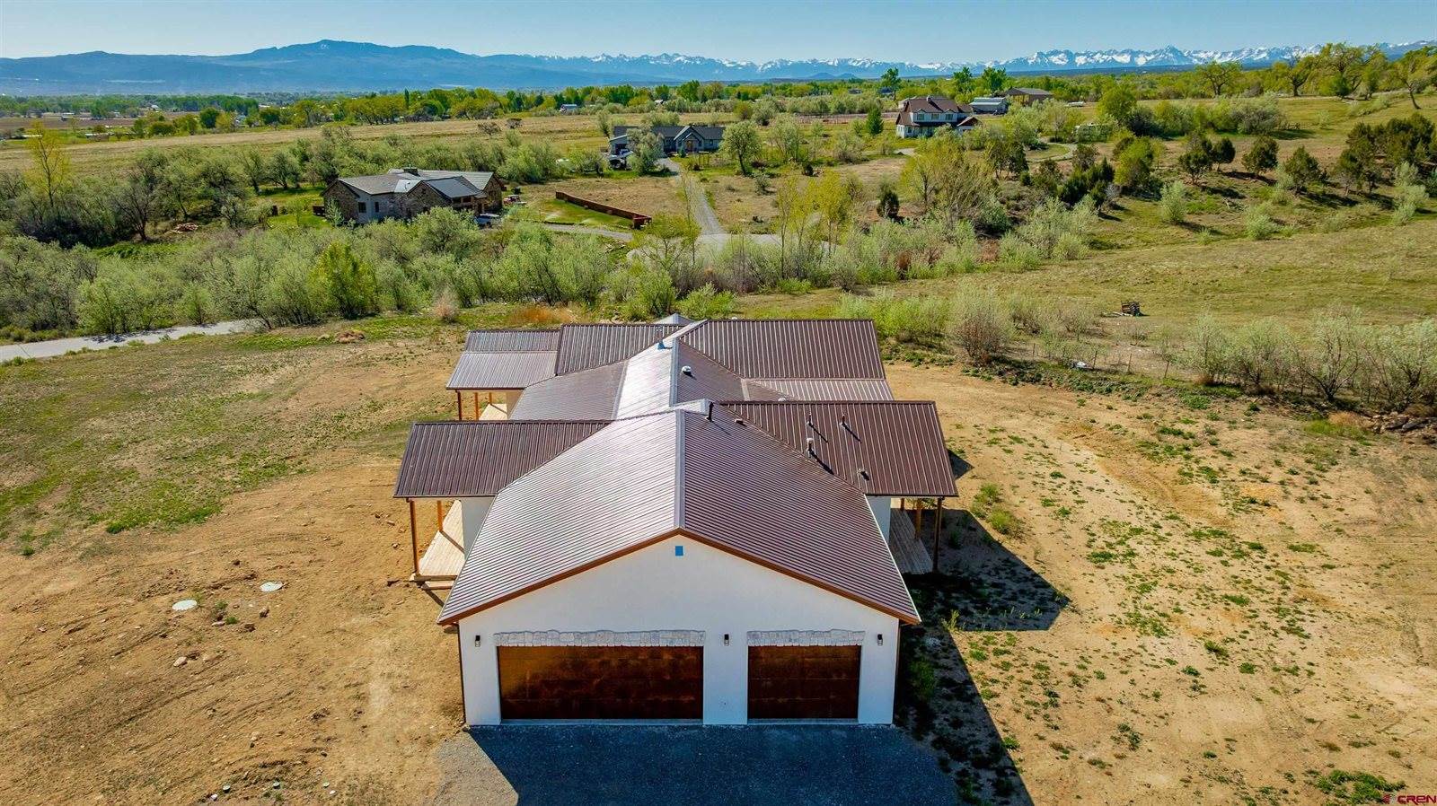 14447 5950 Road, Montrose, CO 81403