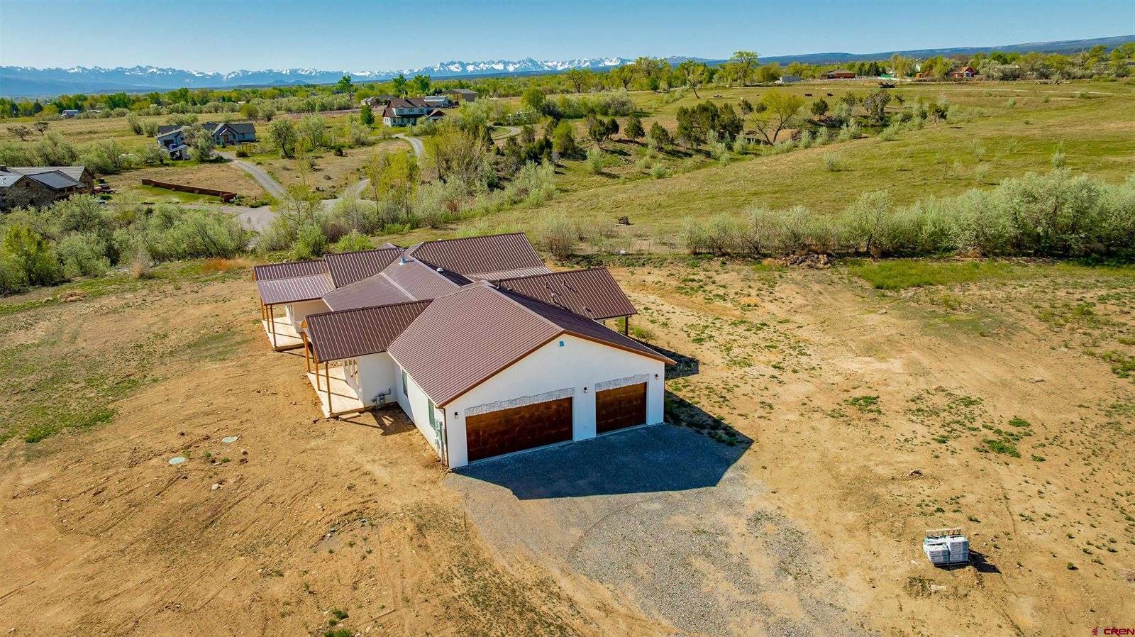 14447 5950 Road, Montrose, CO 81403