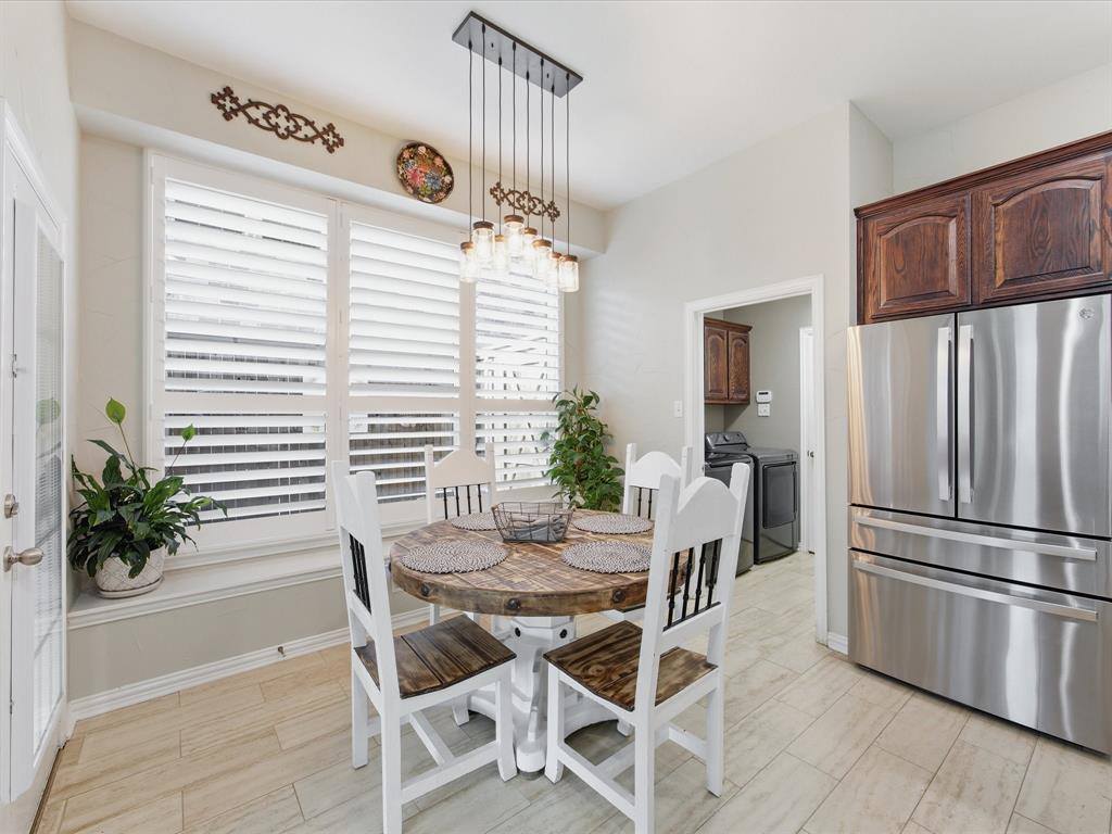 1704 Yarmouth Lane, Mansfield, TX 76063