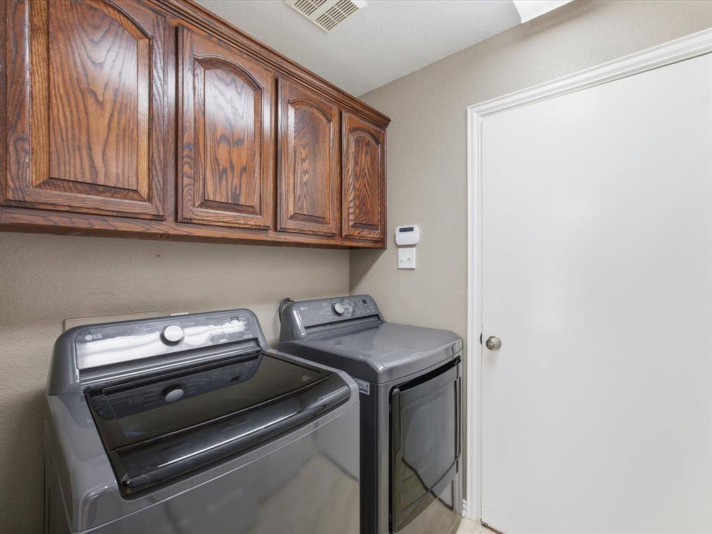 1704 Yarmouth Lane, Mansfield, TX 76063