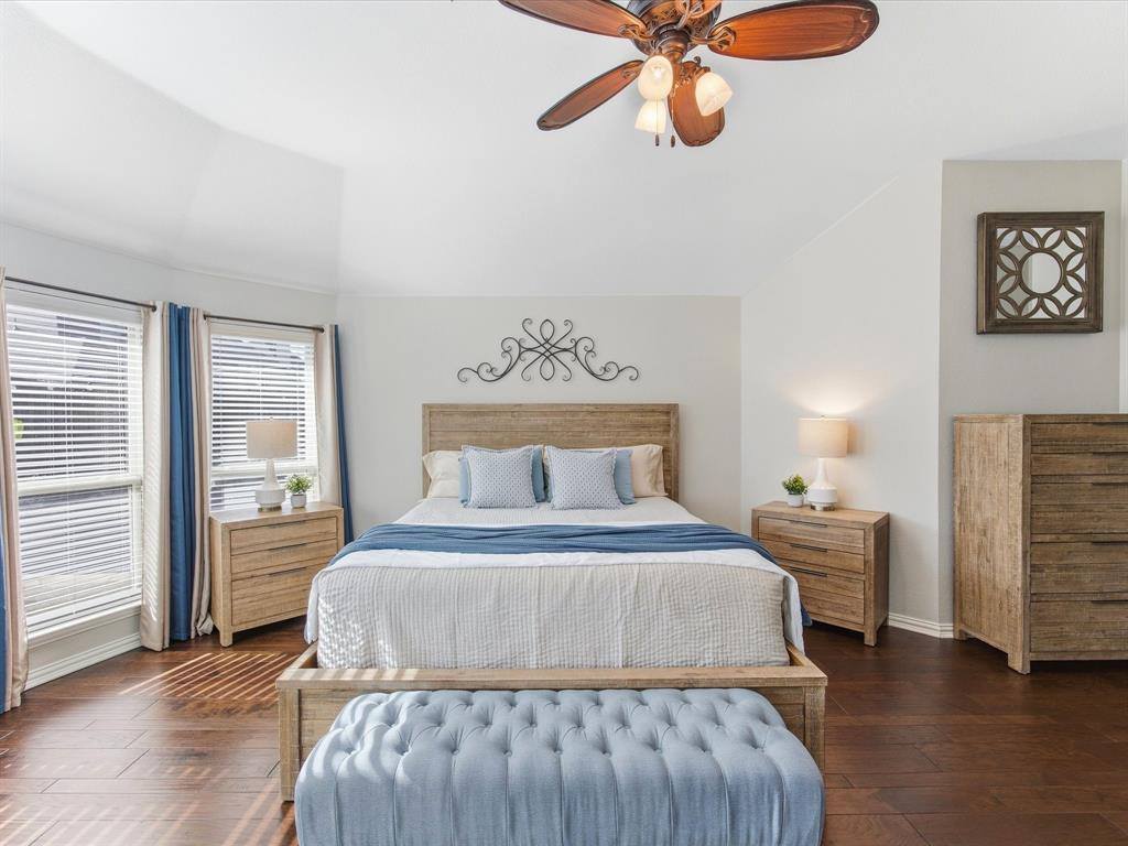 1704 Yarmouth Lane, Mansfield, TX 76063