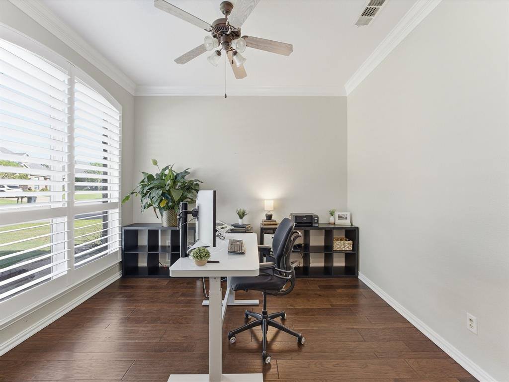 1704 Yarmouth Lane, Mansfield, TX 76063