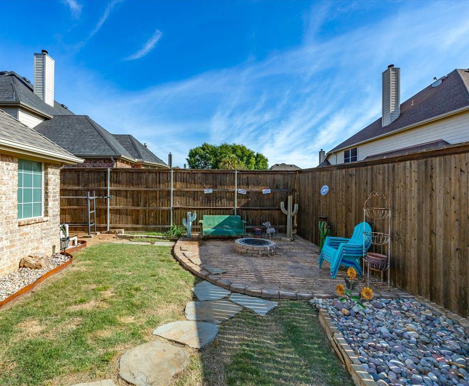 1704 Yarmouth Lane, Mansfield, TX 76063