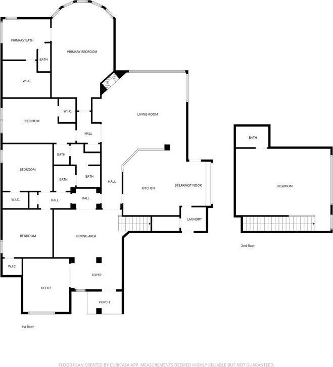 1704 Yarmouth Lane, Mansfield, TX 76063