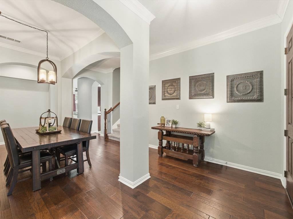 1704 Yarmouth Lane, Mansfield, TX 76063